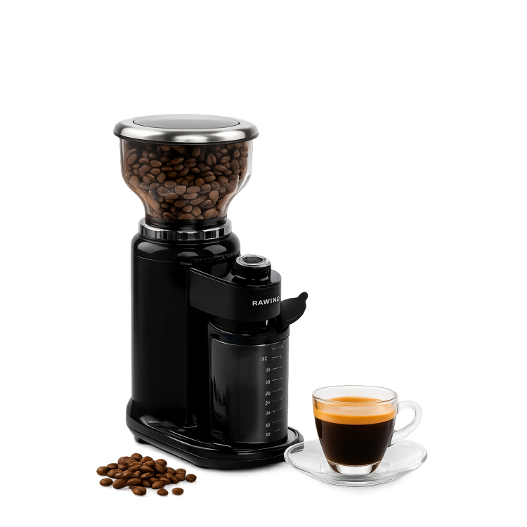 Кофемолка RAWMID MODERN GRINDER RMG-02